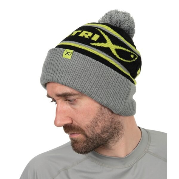 Matrix Thinsulate Bobble Hat
