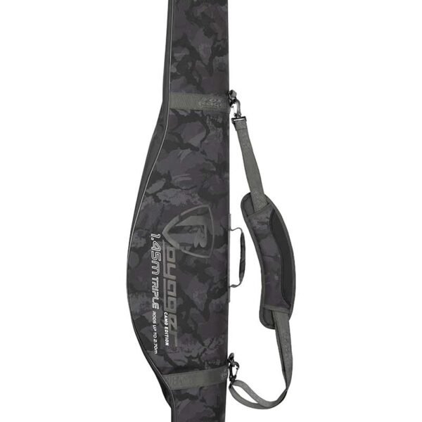 Rage Voyager HARD ROD SLEEVE TRIPLE