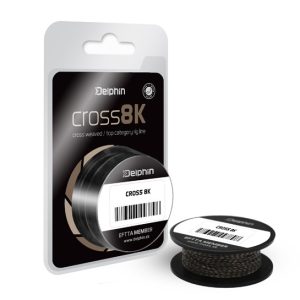 Delphin 8K CROSS