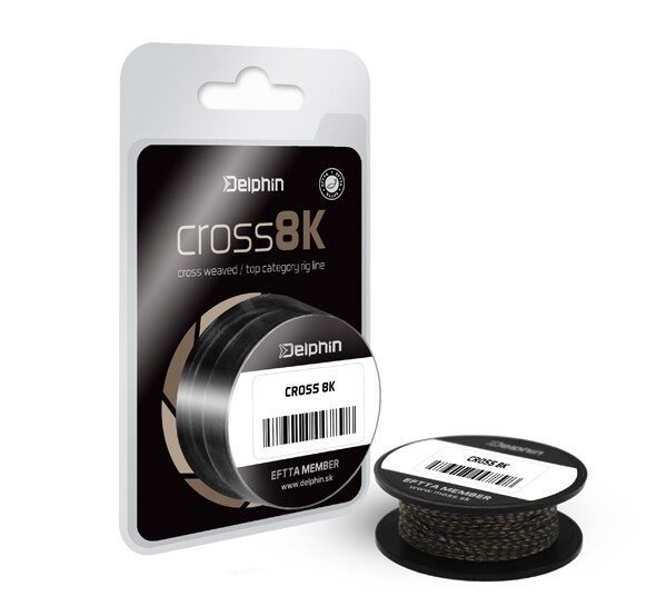 Delphin 8K CROSS