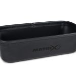 Matrix EVA Stacking Bait Tubs