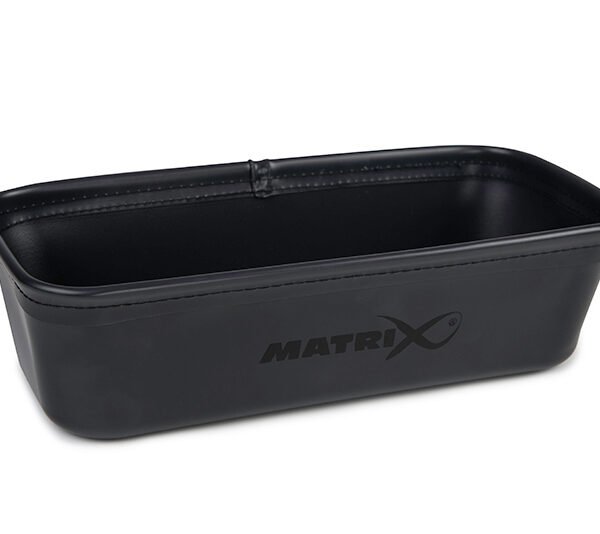 Matrix EVA Stacking Bait Tubs