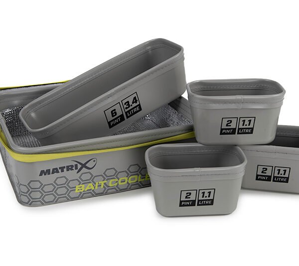 Matrix EVA Bait Cooler Tray