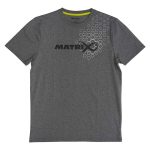 Matrix Hex Print T-Shirt