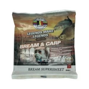VDE priedas Bream Supersweet 250gr.