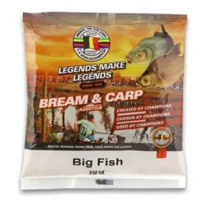 Priedas VDE Big Fish, 250g