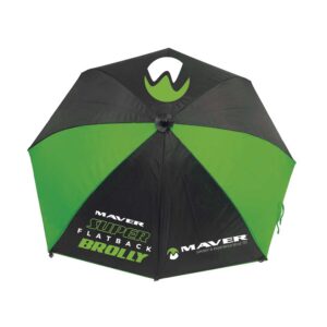 SUPER BROLLY FLATBACK 3M 210D