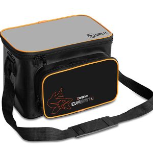 Spin fishing bags Delphin EvaSPIN WALK