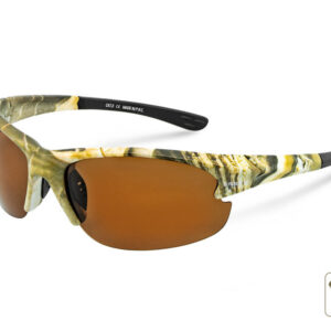 Polarized sunglasses Delphin SGFOREST HF