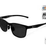 Polarized Delphin SG BLACK Glasses