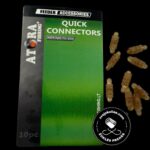 Atora QUICK CONNECTORS