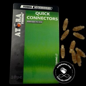 Atora QUICK CONNECTORS