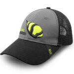 Baseball cap Delphin REAXE Trucker