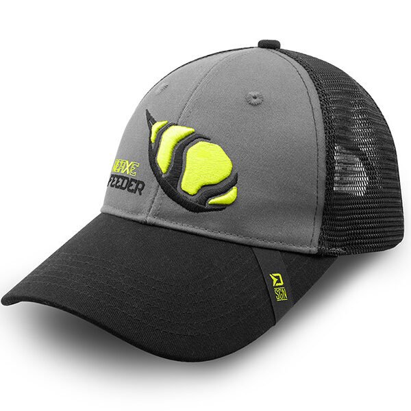 Baseball cap Delphin REAXE Trucker