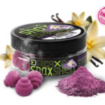 D SNAX SHELL lure / Scopex-Vanilla