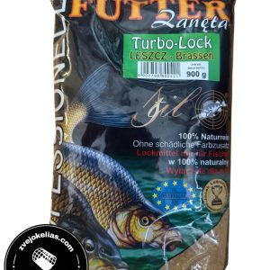 Stil Turbo-Lock Karšis
