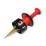 Bait band Delphin BaitFIX