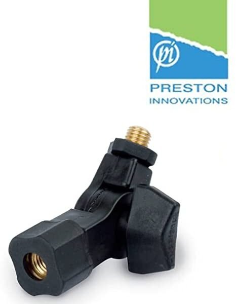 Preston Offbox Angle Lock