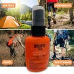Bens Max 37ml Spray