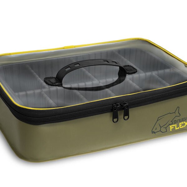 EVA organiser Delphin NuEVA FLEXI