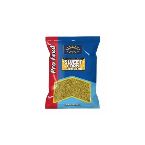 SWEET CORN 2kg NEW2025