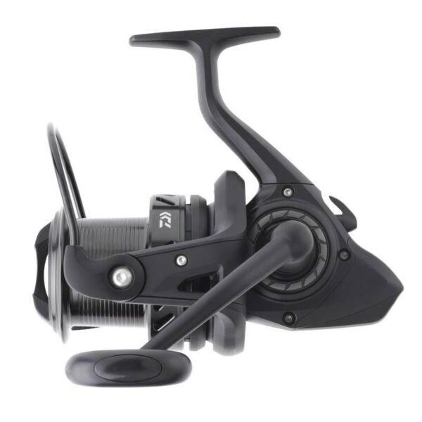 Daiwa Black Widow 25A