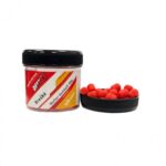 Deepex Wafter Dumbell 8mm - Braškė