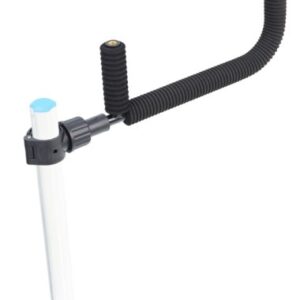 Garbolino MULTIGRIP DOUBLE RIPPLE ARM