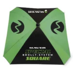Maver Special Square Brolly 210D