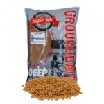 Peletės method feeder Permium 2mm.