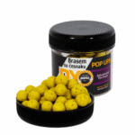 Pop-up Deepex Brasem su Česnaku 10mm