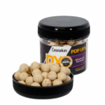 Pop ups kablio masalas Česnakas 10mm