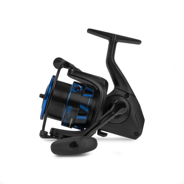 Preston Invictus Reel