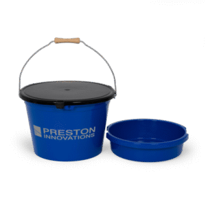 Preston Bucket Set