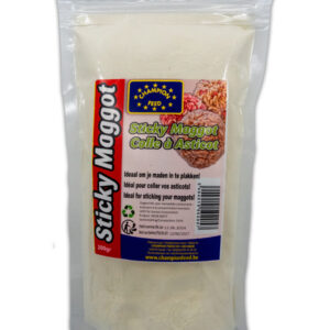 CHAMPION MIX Sticky Maggot