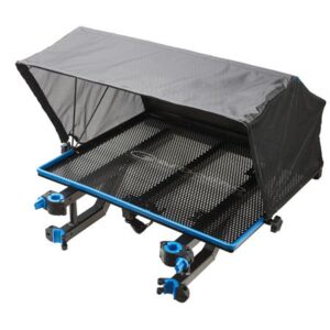 Stalas Garbolino Squadra XL