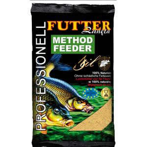 Stil Jaukas Method Feeder