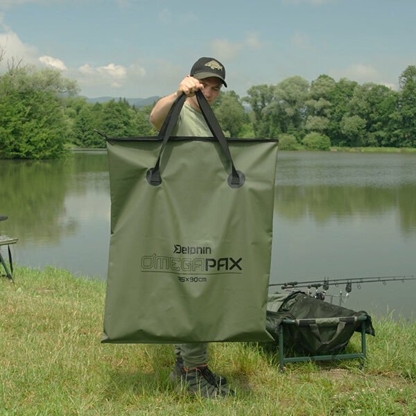 Case Delphin OmegaPAX