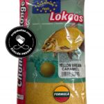 Yellow Bream Caramel 1 kg