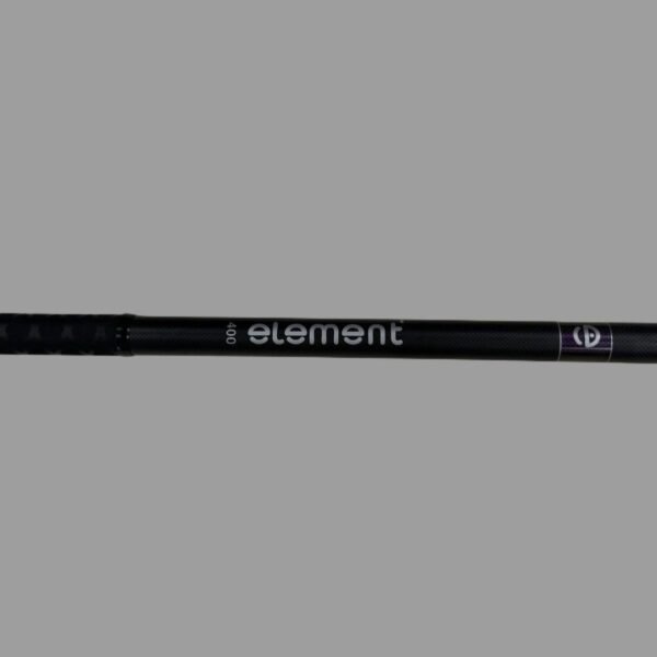 Teleskopiniai kotai ELEMENT