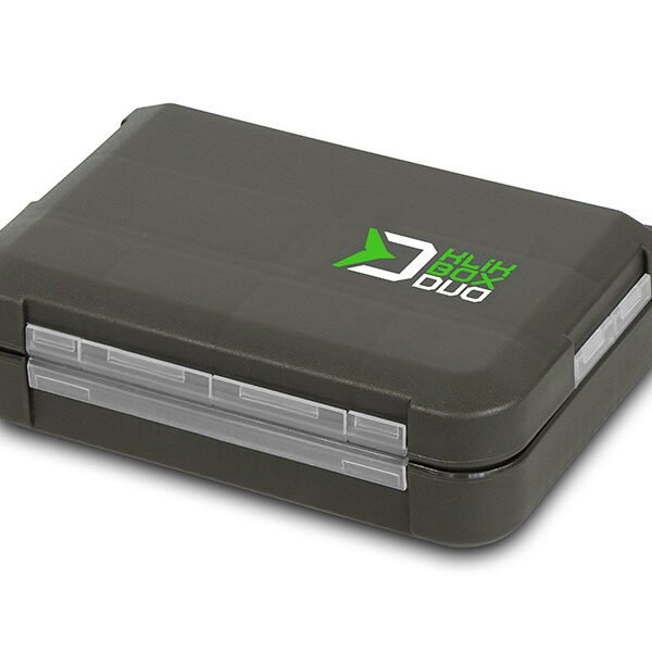 Organiser KlikBOX Duo 175-9P