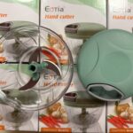 Masalų Smulkintuvas EOTIA