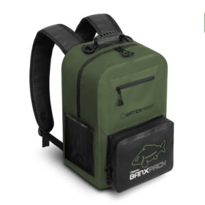 Delphin BanxPACK XL Waterproof Backpack
