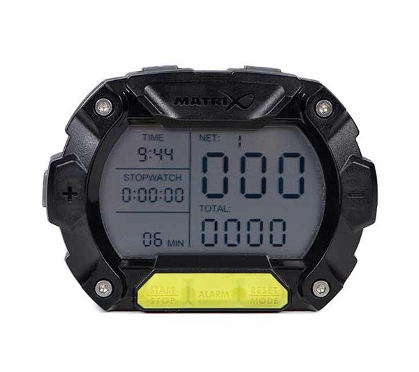 Matrix Digital Clicker Pro