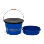 Preston Bucket Set 25l.