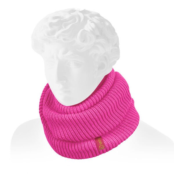 Women’s scarf Delphin Qnity QUEEN