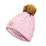 Women's winter hat Delphin QUEEN