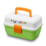 Tackle Box Delphin YUPIE Case