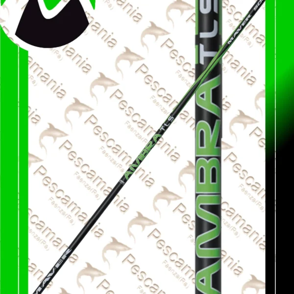 Maver Ambra TLS Pole