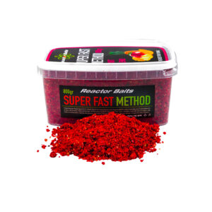 MAVER FRUIT BLEND FAST METHOD
